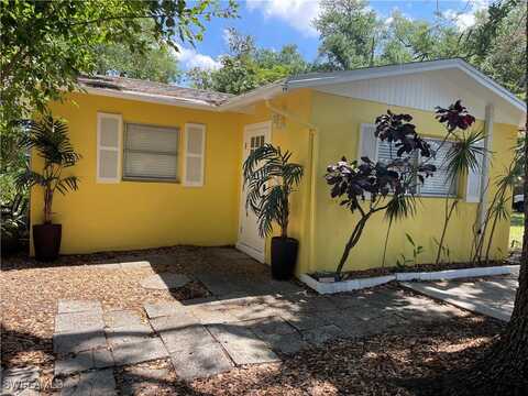 2305 Clifford Street, Fort Myers, FL 33901