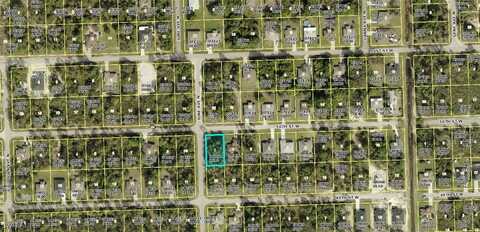 2821 50th Street W, Lehigh Acres, FL 33971