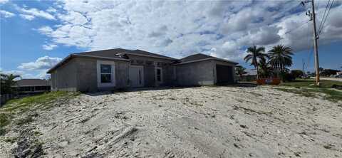2048 NE 18th Street, Cape Coral, FL 33909