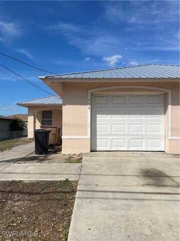 541 Hancock Bridge Parkway, Cape Coral, FL 33990