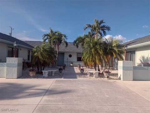 715 SE 47th Street, Cape Coral, FL 33904