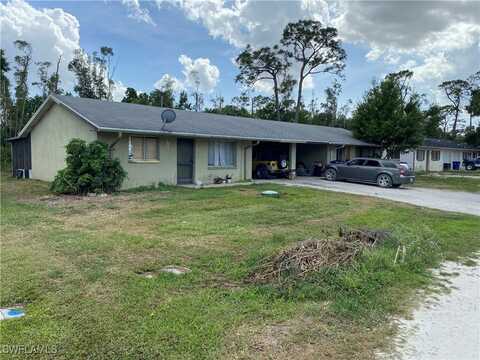 2036-2038 Eloise Circle, North Fort Myers, FL 33917