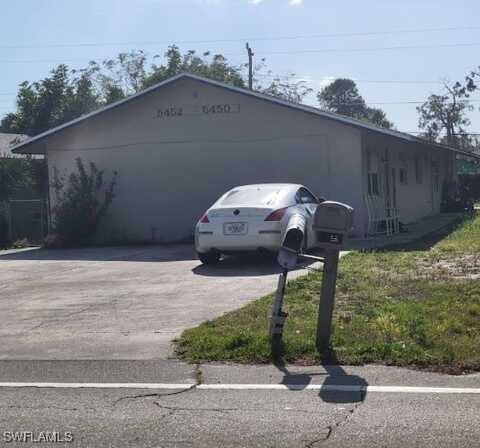 5450-5452 8th Avenue, Fort Myers, FL 33907