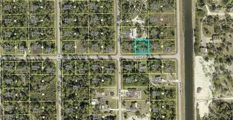 4503 E 21st Street, Alva, FL 33920