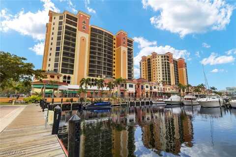 5793 Cape Harbour Drive unit: 1416, Cape Coral, FL 33914