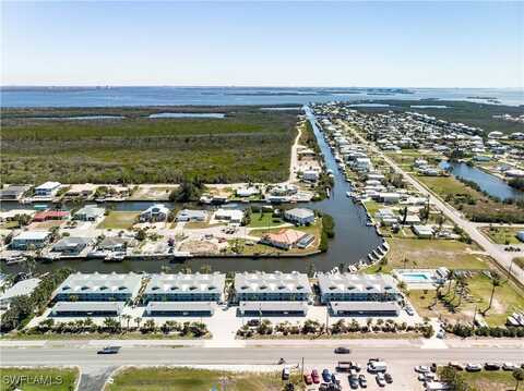 2936 Oleander Street, Saint James City, FL 33956