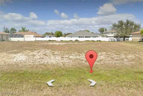 1627 SW 23rd Street, Cape Coral, FL 33991