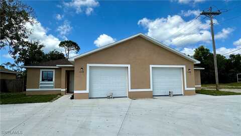 3310 SW 17th Place, Cape Coral, FL 33914