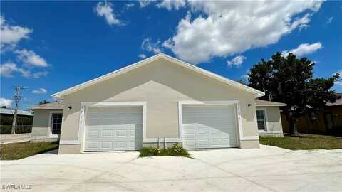1921 NE 6th Street, Cape Coral, FL 33909