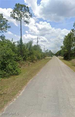 1121 James Avenue, Lehigh Acres, FL 33936