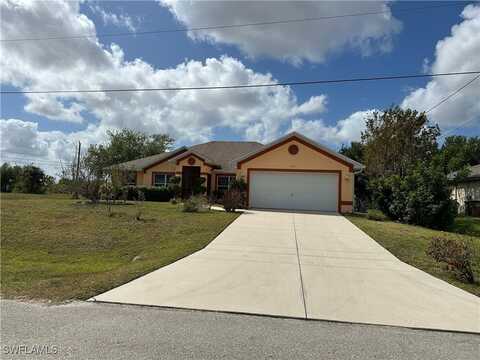 undefined, Cape Coral, FL 33993