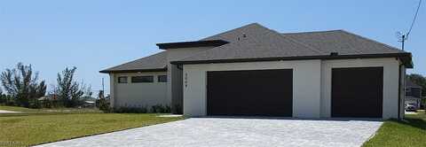 undefined, Cape Coral, FL 33993