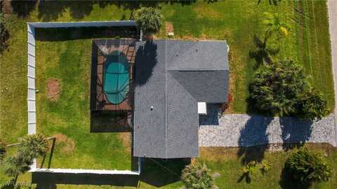 3582 Papaya Street, Saint James City, FL 33956