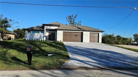 undefined, Cape Coral, FL 33993