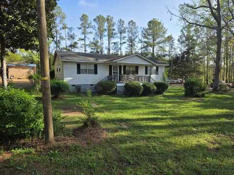 1166 JETER Street, Edgefield, SC 29824
