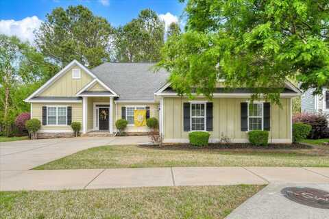 1217 GREENWICH Pass, Grovetown, GA 30813