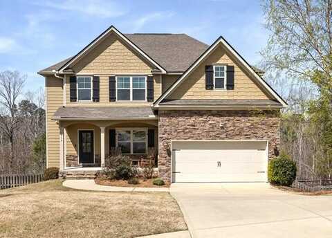 868 HERRINGTON Drive, Grovetown, GA 30813