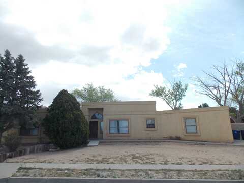 12900 PIRU Boulevard SE, Albuquerque, NM 87123