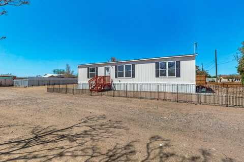 1019 W Chavez Avenue, Belen, NM 87002