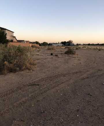 NNA Unser&Tower SW, Albuquerque, NM 87121