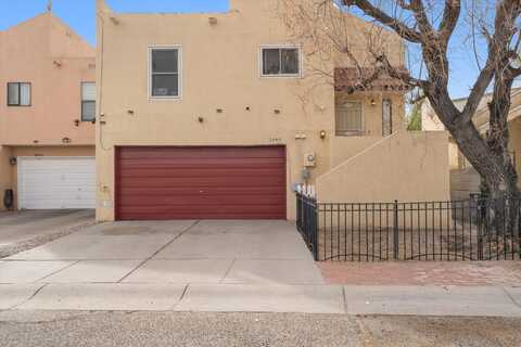3809 DANCING STAR Way NW, Albuquerque, NM 87120
