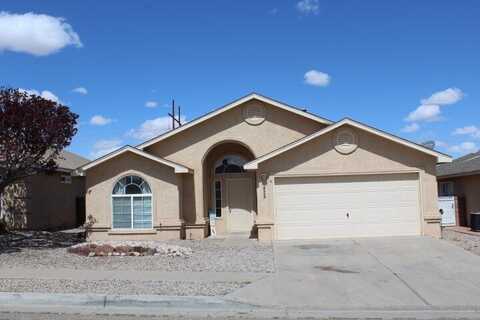 2115 STONEHAM Place NW, Albuquerque, NM 87120