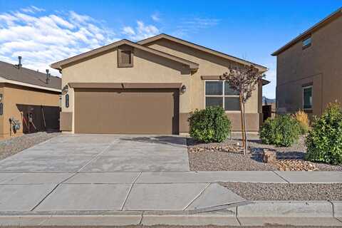 5734 LOS ALAMOS Drive NE, Rio Rancho, NM 87144