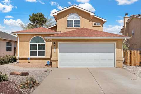 7815 HAVENWOOD Road NW, Albuquerque, NM 87120