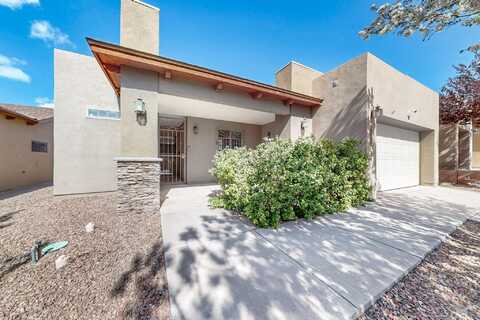 10919 SALTILLO Street NW, Albuquerque, NM 87114