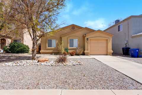 1908 Sea Foam Street NW, Albuquerque, NM 87120
