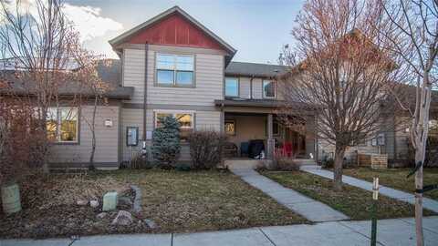 917 N 15th Avenue, Bozeman, MT 59715