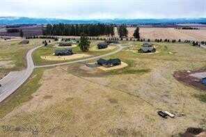577 Sweetgrass Ranch Road, Lot 31, Kalispell, MT 59901