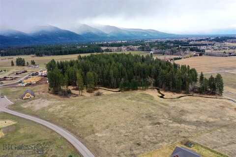 548 Sweetgrass Ranch Road, Lot 4, Kalispell, MT 59901