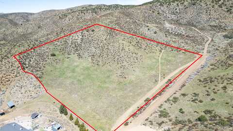 Shallow Springs Rd And Cache S, Leona Valley, CA 93551