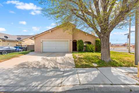 3556 Spice Street, Lancaster, CA 93536