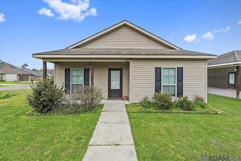 10803 Field Pointe Dr, Denham Springs, LA 70726