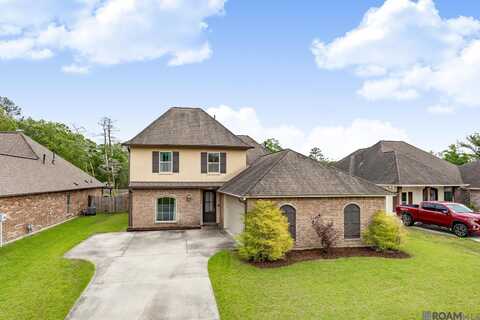18204 River Landing Dr, Prairieville, LA 70769