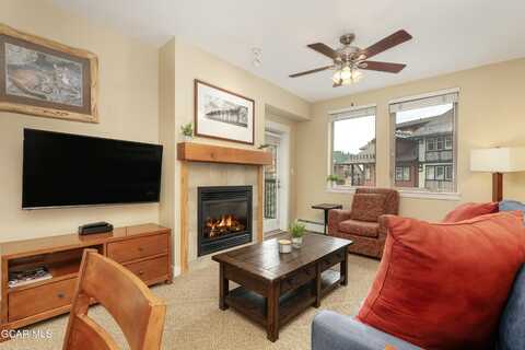 580 Winter Park Drive, Winter Park, CO 80482