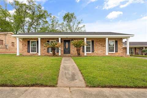 504 Newport Drive E, Mobile, AL 36609