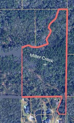0 Hamilton Oaks Lane, Mobile, AL 36695