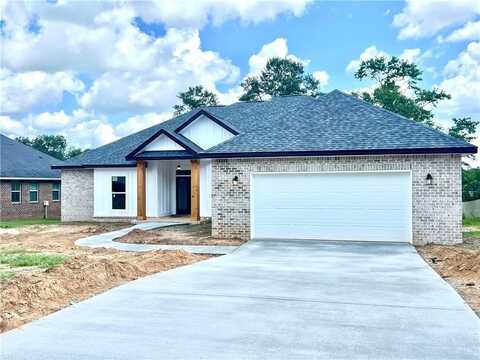 25521 Lakeland Drive, Loxley, AL 36551