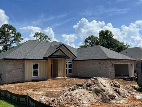 25521 Lakeland Drive, Loxley, AL 36551