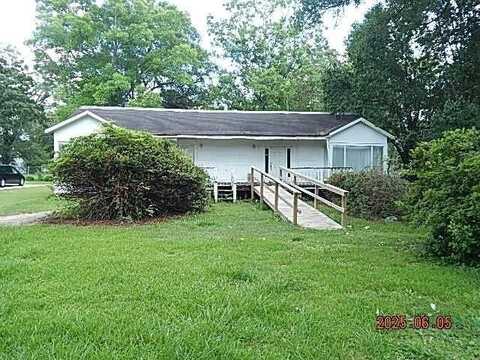 102 Hart Street, East Brewton, AL 36426