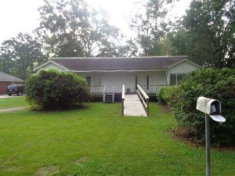 102 Hart Street, East Brewton, AL 36426
