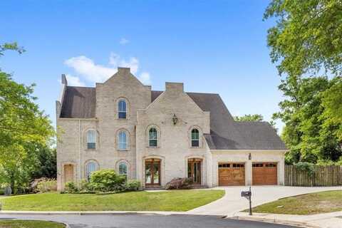 194 Rochester Place, Mobile, AL 36608