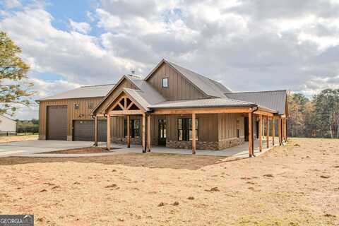 1512 Whooping Creek Church, Carrollton, GA 30117