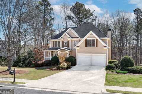 2405 Millwater, Dacula, GA 30019