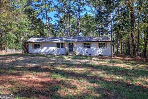 380 Inman, Fayetteville, GA 30215