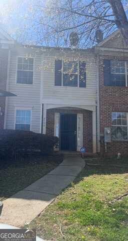 2754 Vining Ridge, Decatur, GA 30034
