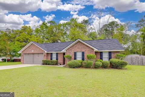 15 Hidden Creek, Guyton, GA 31312